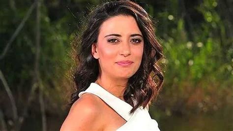 The Net Worth of Ceren Yalazoglu