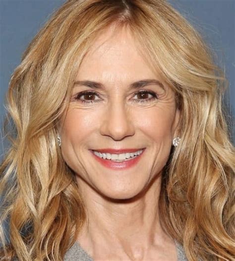 The Net Worth of Holly Hunter