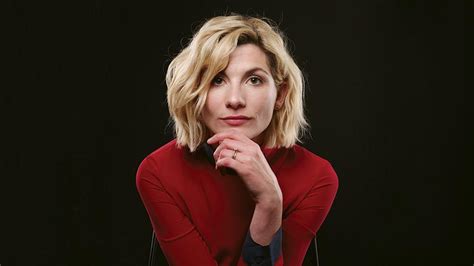 The Net Worth of Jodie Whittaker