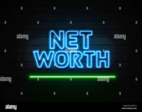 The Net Worth of Neon Kanda