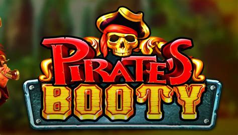 The Net Worth of Pirate Booty