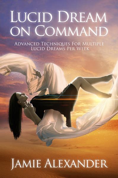 The Notion of Lucid Dreams: Empowering Command over Symbols of Mortality