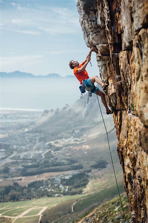 The Obstacles Faced by Cliff Inhabitants