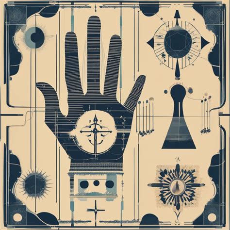 The Origins and Evolution of Palmistry