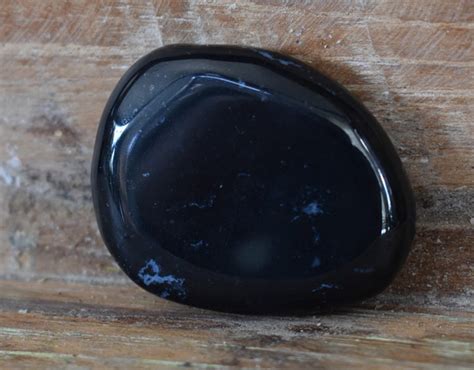 The Origins and History of Obsidian Salt Revealed