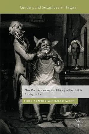 The Origins of Dark Facial Pigment: A Historical Perspective