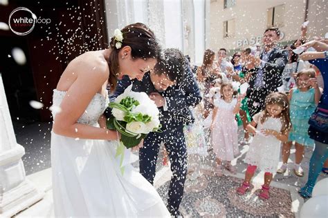 The Origins of Throwing Rice in Wedding Ceremonies