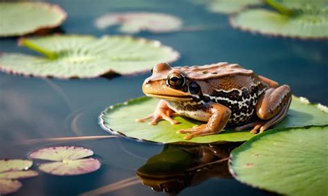 The Origins of Toad Symbolism in Dream Interpretation