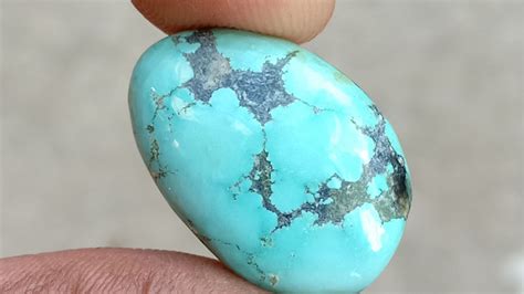 The Origins of Turquoise: A Gemstone with a Fascinating Historical Background