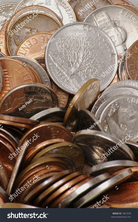 The Overlooked Wealth in Your Pocket: Revealing the Value of Loose Coins