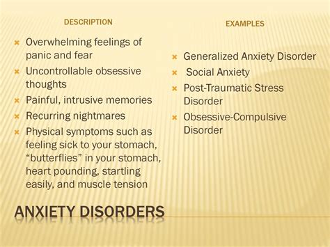 The Overwhelming Anxiety: How Nightmares of a Beloved Individual's Chilling Intentions Can Have Profound Impact on Your Daily Life