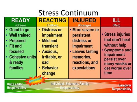 The Overwhelming Distress and Burden when Confronting an Ill-Prepared Assessment