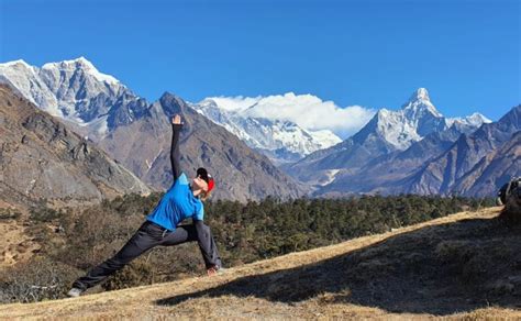 The Overwhelming Experience of Dreaming About High Elevations