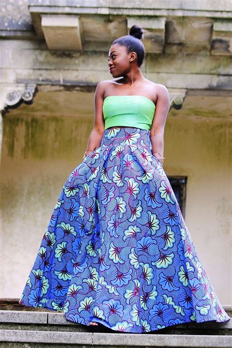 The Overwhelming Popularity of Ebony Attire in Fashion