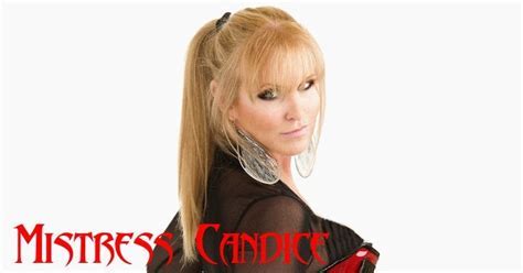 The Path of Mistress Candice: Exploring Her Professional Journey