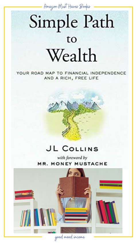 The Path to Achievement and Wealth