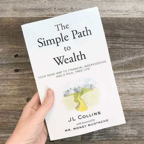 The Path to Jade Linn's Wealth