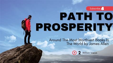 The Path to Prosperity: Overview of Achievements