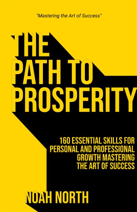 The Path to Prosperity in the Industry