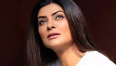 The Path to Success: Sushmita Sen's Journey in the Acting Industry