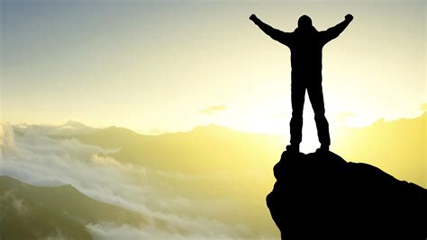 The Peak of Achievement: A Closer Look at the Stature of Success