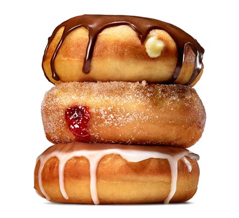 The Perfect Bite: Choosing the Ultimate Doughnut to Satisfy Your Palate