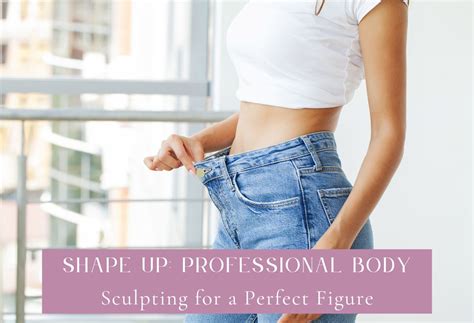 The Perfect Figure: Beauty Secrets