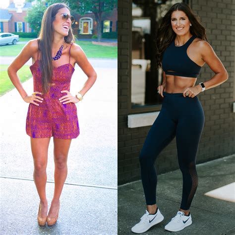 The Perfect Figure: Kimberly Sarah's Fitness Journey