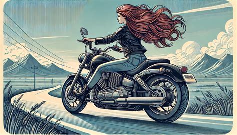 The Perfect Ride: Choosing the Right Motorcycle for High Velocity