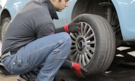 The Perfect Storm: How Improper Tire Pressure Can Lead to Disaster