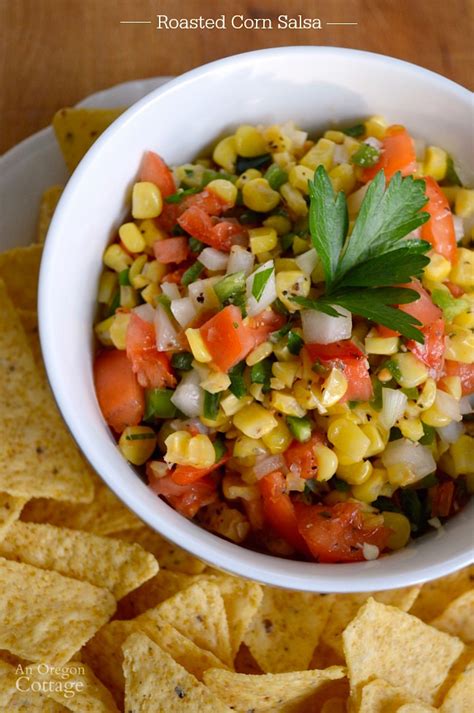 The Perfect Technique for Achieving Corn with a Delectable Roasted Flavor