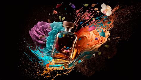 The Perfume Industry: An Enchanting Realm of Scent and Sensations