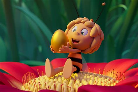 The Personal Journey of Maya Bee