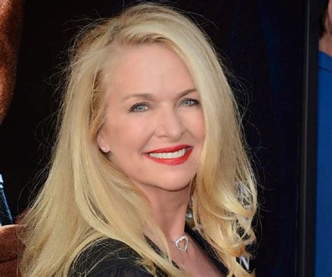 The Personal Life Journey of Donna Dixon