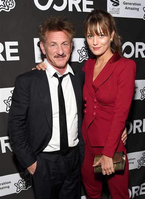 The Personal Life and Relationships of Sean Penn