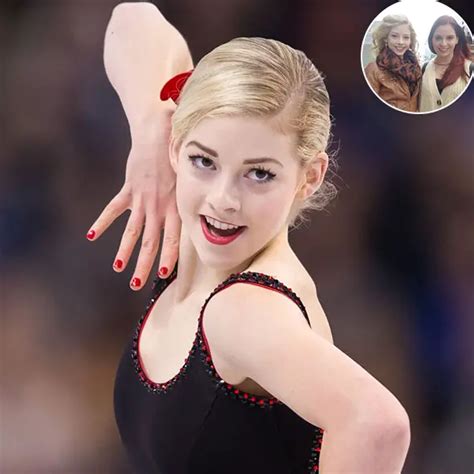 The Personal Life of Gracie Gold