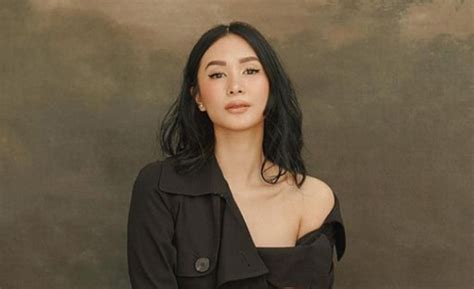 The Personal Life of Heart Evangelista