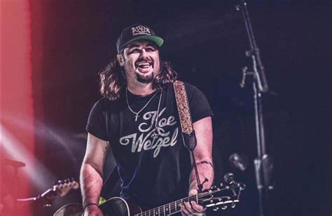 The Personal Life of Koe Wetzel