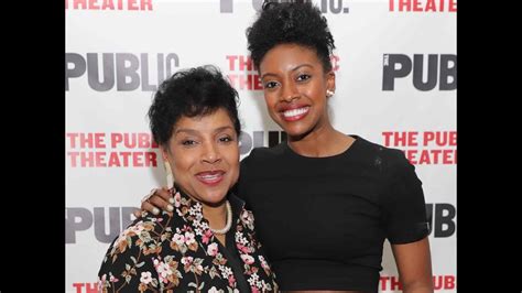 The Personal Life of Phylicia Rashad