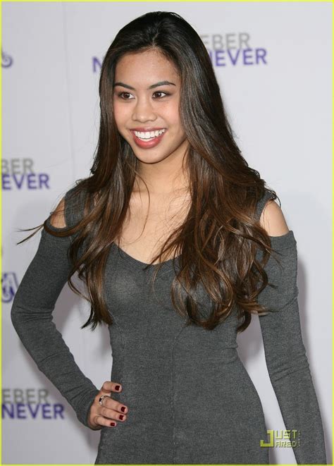 The Personal Side of Ashley Argota