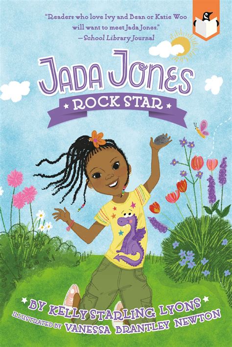 The Phenomenon of Jada Jones