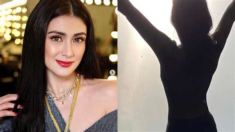 The Philanthropic Side of Carla Abellana