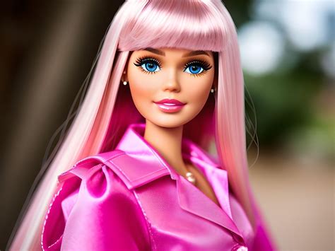 The Philanthropic Work of Barbie Page