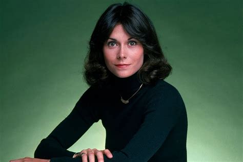 The Physical Attributes of Kate Jackson