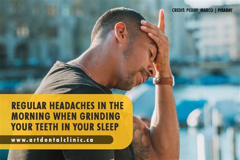 The Physical Triggers of Unconscious Teeth Grinding in Sleep