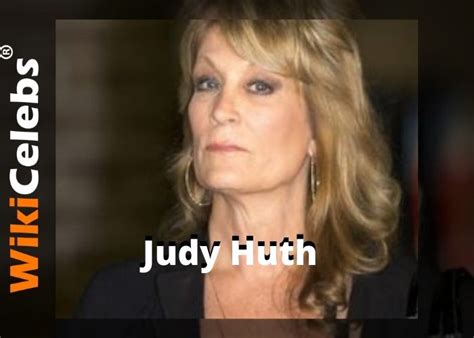 The Pinnacle of Judy Huth's Career