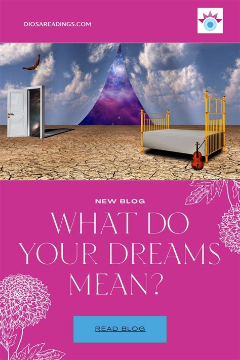 The Pivotal Role of Dream Decoding in Self-Exploration