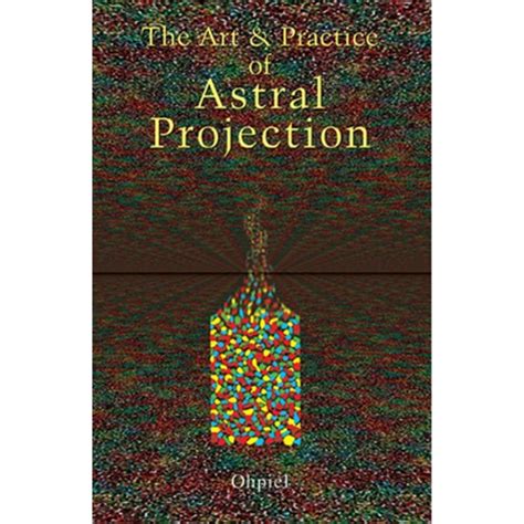 The Potential Risks and Precautions of Astral Projection