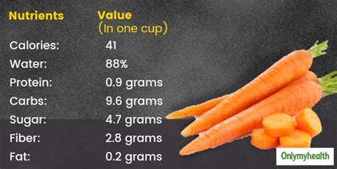 The Potential of Carrots: Enhance Your Well-being Naturally!