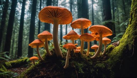 The Potential of Psilocybin for Therapy: Addressing Mental Health Issues